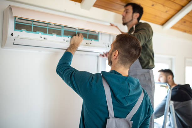 Reliable Ruston, LA HVAC Solutions