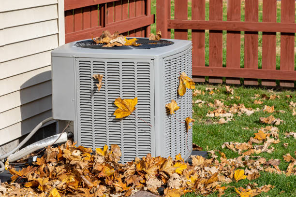 Best Geothermal HVAC Systems in Ruston, LA