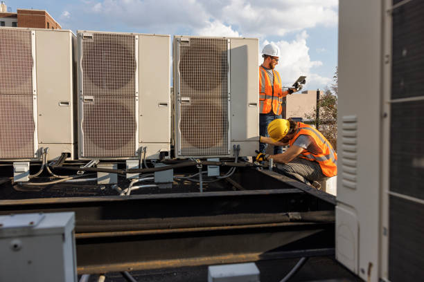 Best HVAC Software and Technology in Ruston, LA