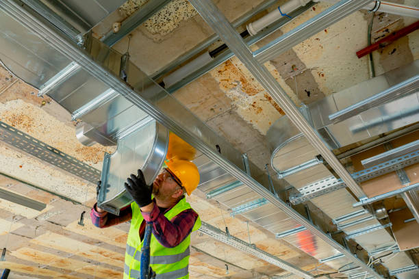 Best HVAC Supply and Distribution in Ruston, LA
