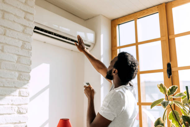 Best VRF (Variable Refrigerant Flow) Systems in Ruston, LA