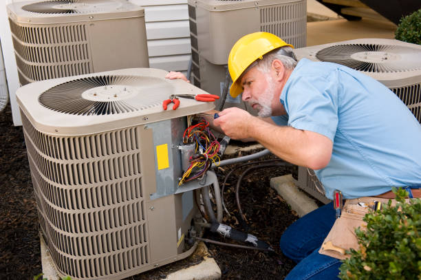 Best Air Conditioning Cleaning in Ruston, LA