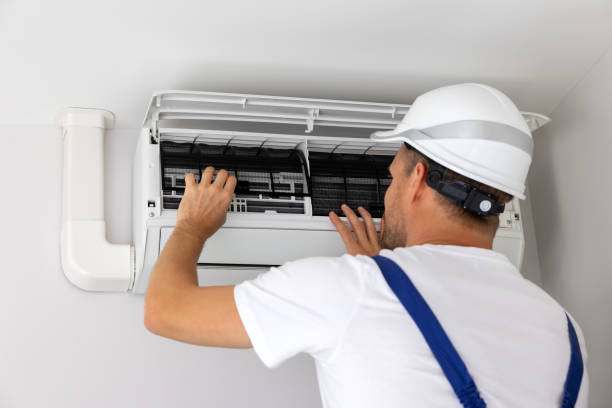 Best Emergency HVAC Services in Ruston, LA
