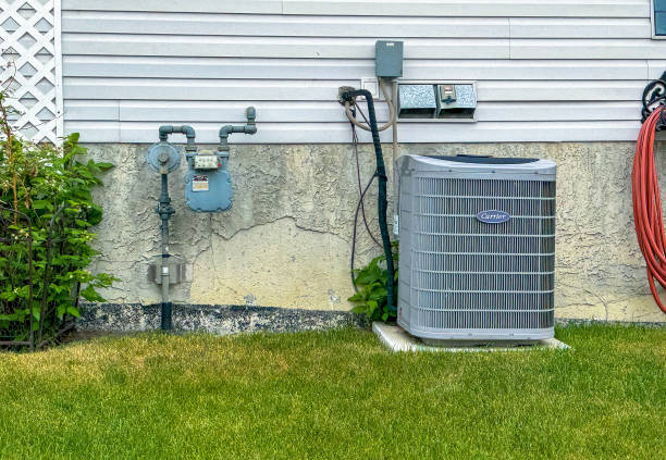 Best Commercial HVAC in Ruston, LA